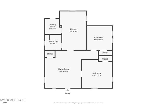 319 14th Avenue, Belmar, NJ 07719