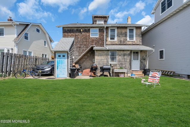 319 14th Avenue, Belmar, NJ 07719