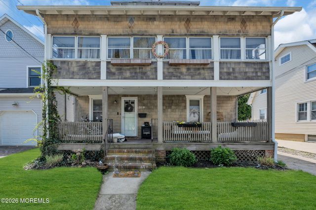319 14th Avenue, Belmar, NJ 07719