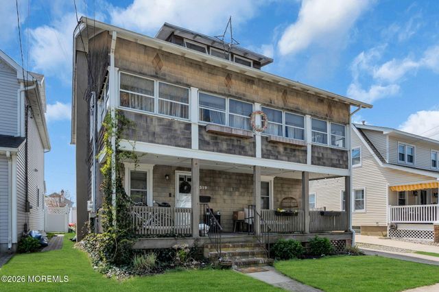 319 14th Avenue, Belmar, NJ 07719