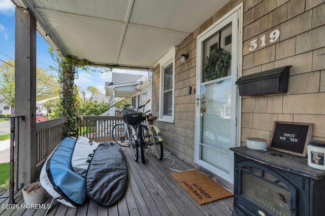 319 14th Avenue, Belmar, NJ 07719