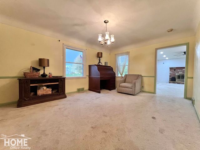 4162 Copas Road, Owosso, MI 48867