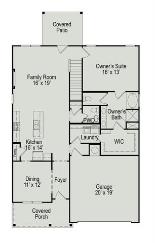 32519 Valley Redstem Way, Fulshear, TX 77441