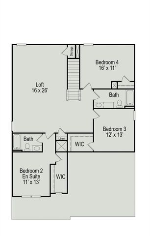 32519 Valley Redstem Way, Fulshear, TX 77441