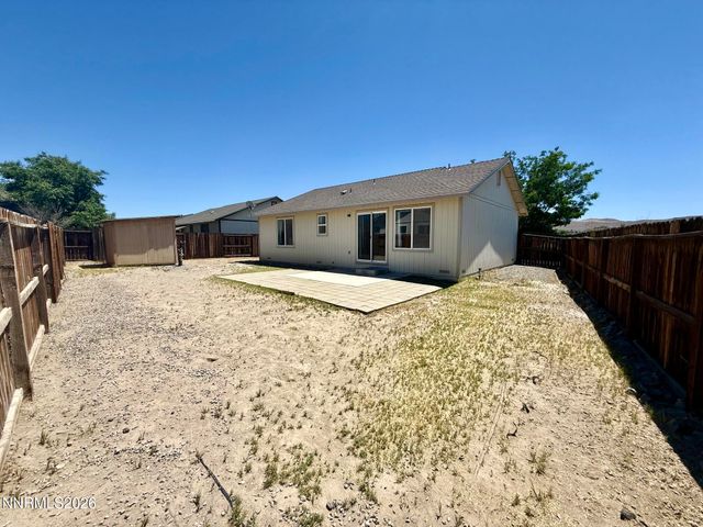 310 Emigrant Way, Fernley, NV 89408