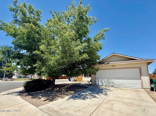 310 Emigrant Way, Fernley, NV 89408