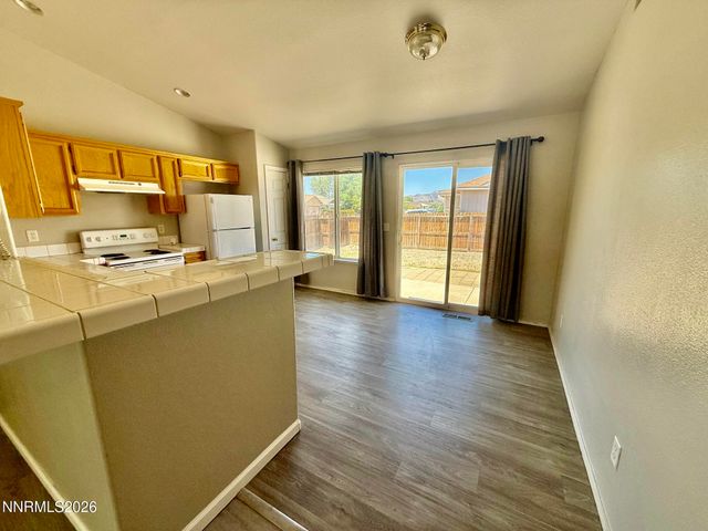 310 Emigrant Way, Fernley, NV 89408