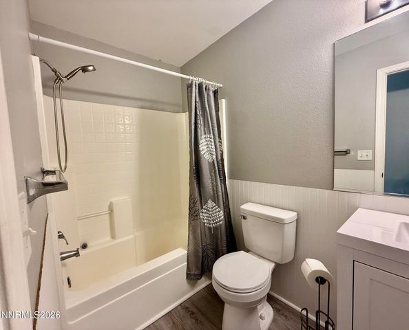 310 Emigrant Way, Fernley, NV 89408
