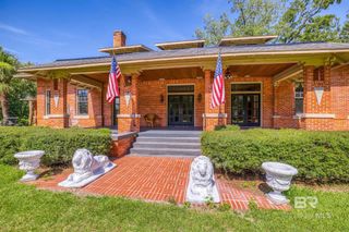 1701 Sowell Road, Brewton, AL 36426