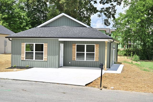 1575 Strawberry Lane, NE, Cleveland, TN 37311