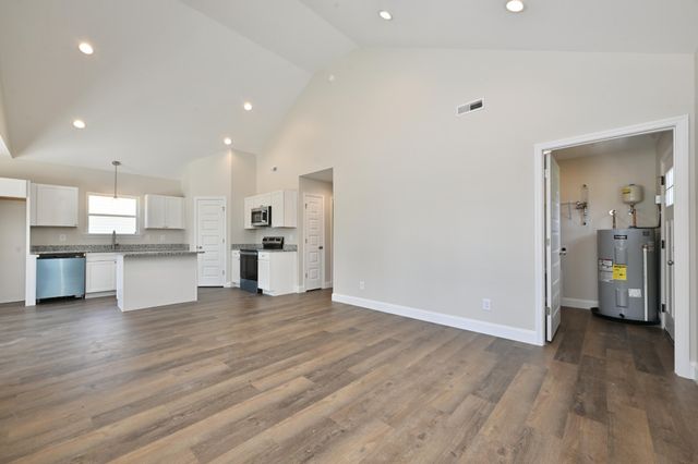 1575 Strawberry Lane, NE, Cleveland, TN 37311