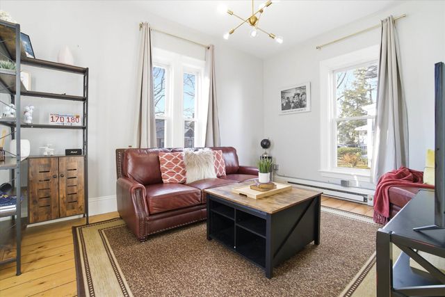 203 Walnut Street, Manchester, NH 03104