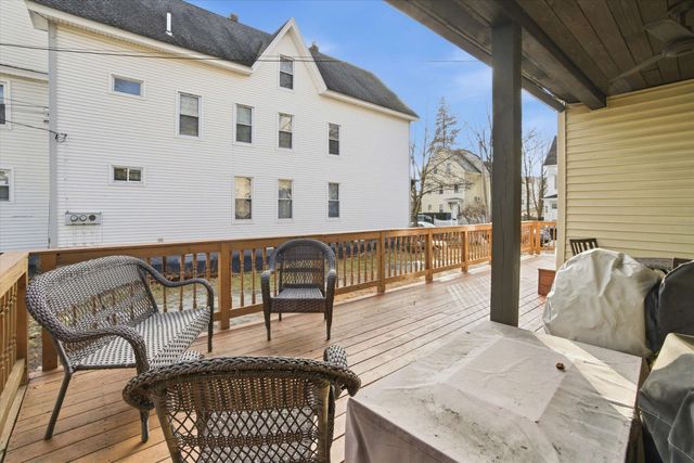 203 Walnut Street, Manchester, NH 03104