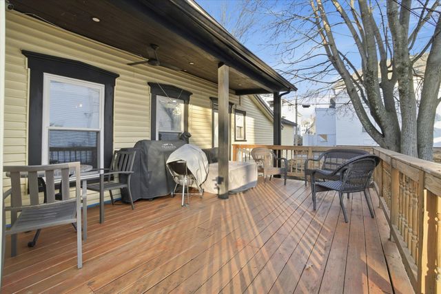 203 Walnut Street, Manchester, NH 03104