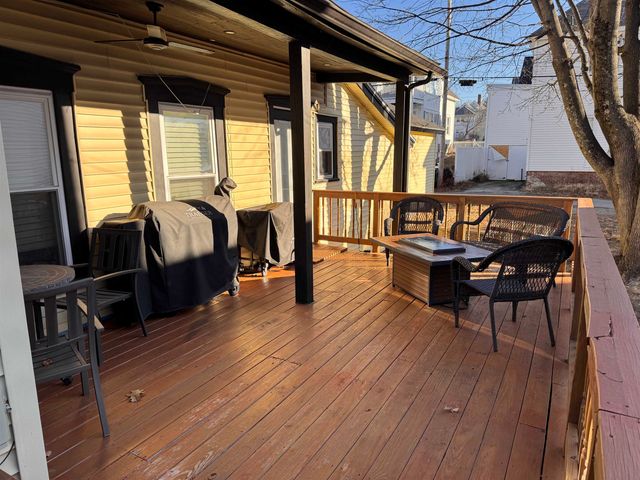 203 Walnut Street, Manchester, NH 03104