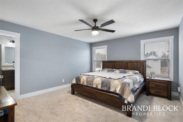 5904 Crossmoor Street, Caledonia, MI 49316