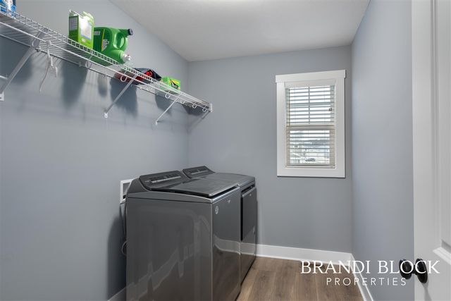 5904 Crossmoor Street, Caledonia, MI 49316