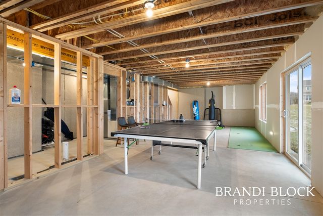 5904 Crossmoor Street, Caledonia, MI 49316