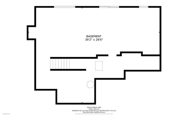 5904 Crossmoor Street, Caledonia, MI 49316