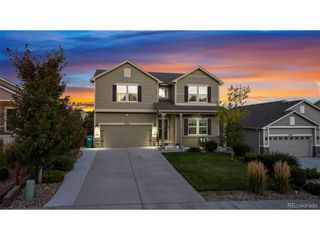 19534 Lindenmere Dr, Monument, CO 80132