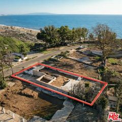 327 N Grenola Street, Pacific Palisades (los Angeles), CA 90272