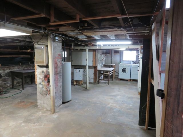 22 Lewis Street, Canton, MA 02021