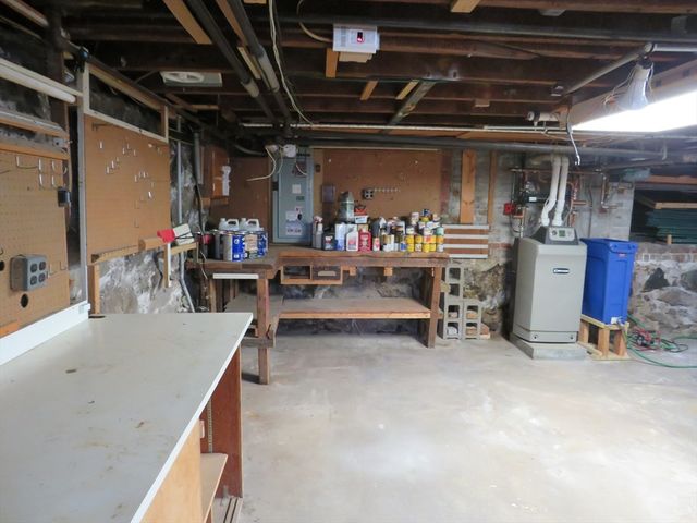 22 Lewis Street, Canton, MA 02021