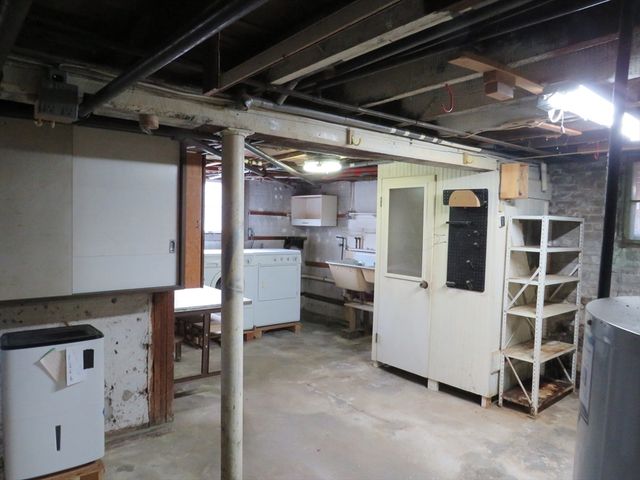 22 Lewis Street, Canton, MA 02021