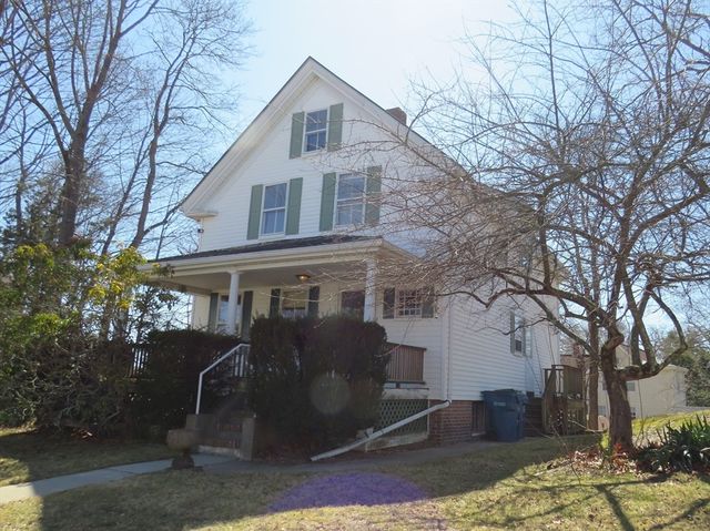 22 Lewis Street, Canton, MA 02021