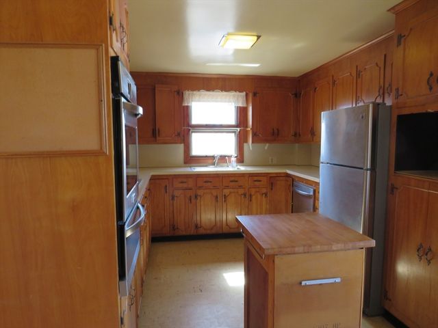 22 Lewis Street, Canton, MA 02021