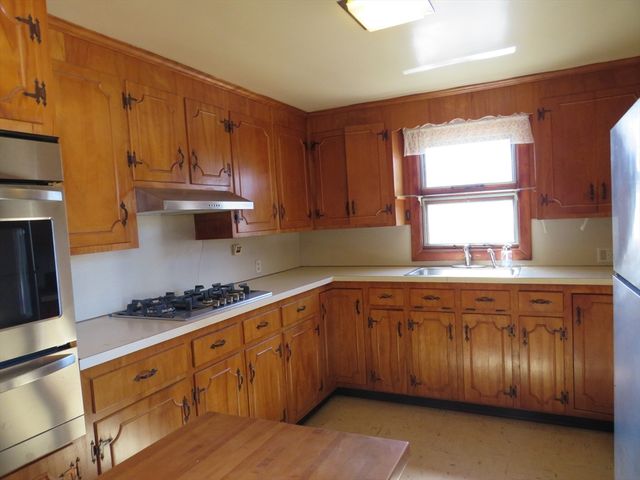 22 Lewis Street, Canton, MA 02021