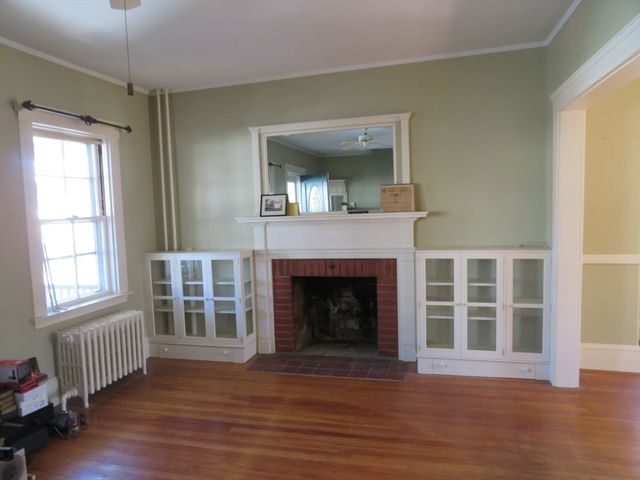 22 Lewis Street, Canton, MA 02021