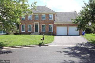 14318 NIGHT HAWK WAY, North Potomac, MD 20878