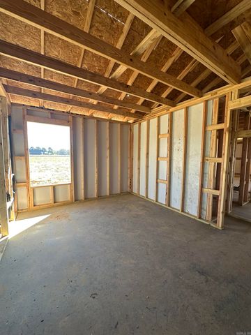 120 Powder River Drive, Beebe, AR 72012