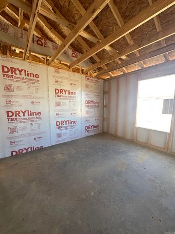 120 Powder River Drive, Beebe, AR 72012