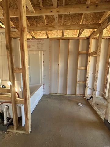 120 Powder River Drive, Beebe, AR 72012