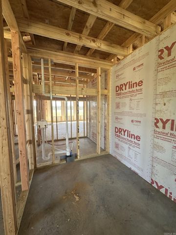 120 Powder River Drive, Beebe, AR 72012