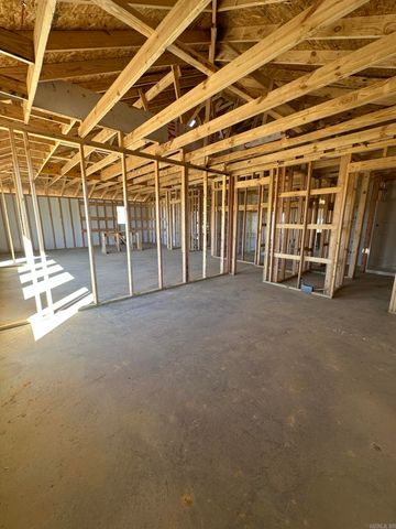 120 Powder River Drive, Beebe, AR 72012