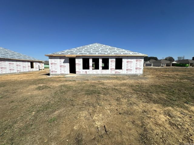 120 Powder River Drive, Beebe, AR 72012