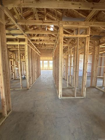 120 Powder River Drive, Beebe, AR 72012