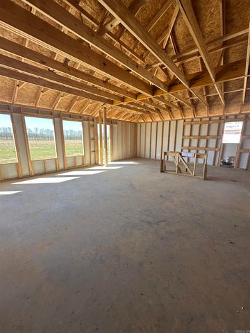 120 Powder River Drive, Beebe, AR 72012