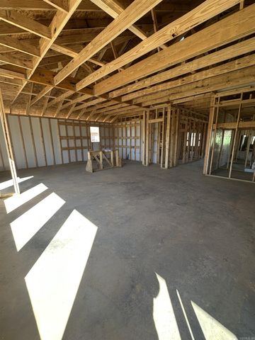 120 Powder River Drive, Beebe, AR 72012