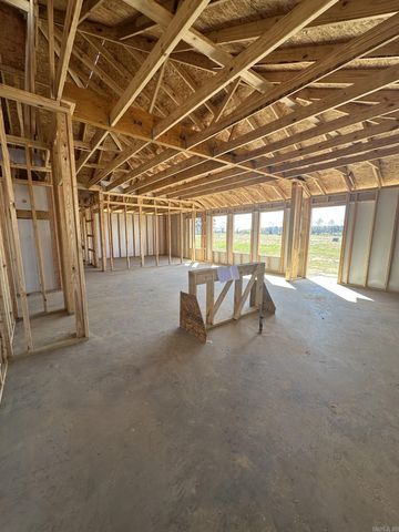 120 Powder River Drive, Beebe, AR 72012