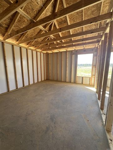 120 Powder River Drive, Beebe, AR 72012