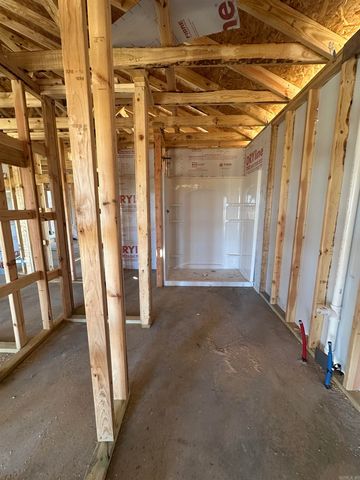 120 Powder River Drive, Beebe, AR 72012