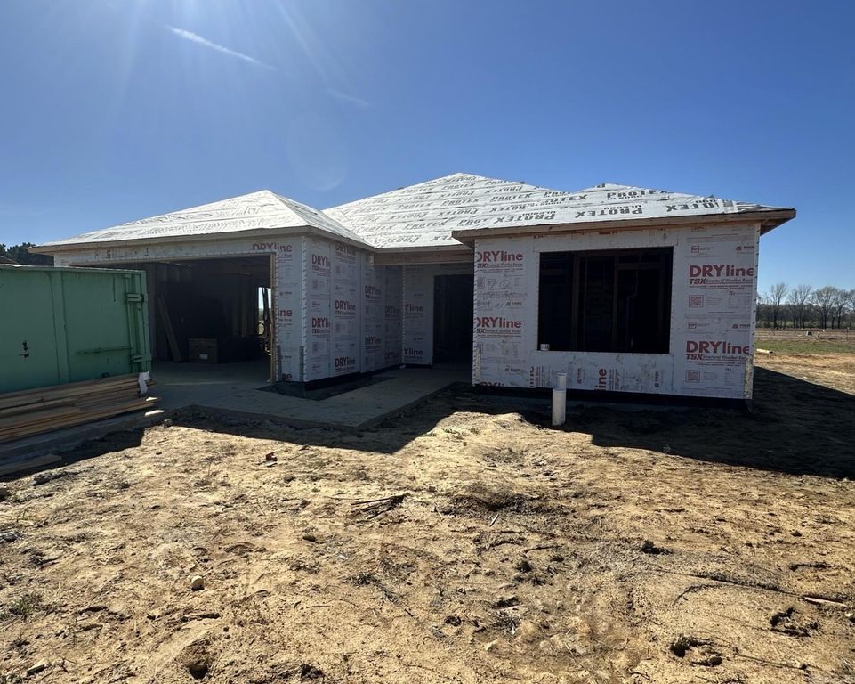 120 Powder River Drive, Beebe, AR 72012