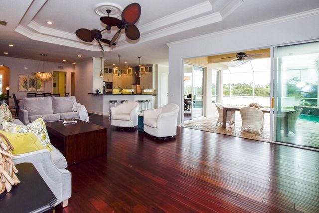 1580 LANCASHIRE DRIVE, Venice, FL 34293