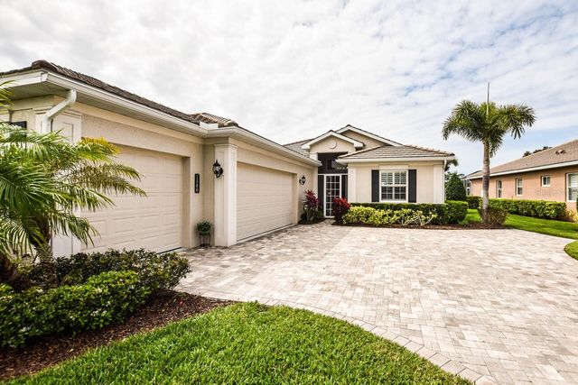 1580 LANCASHIRE DRIVE, Venice, FL 34293