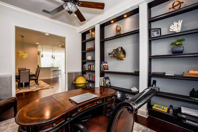 1580 LANCASHIRE DRIVE, Venice, FL 34293