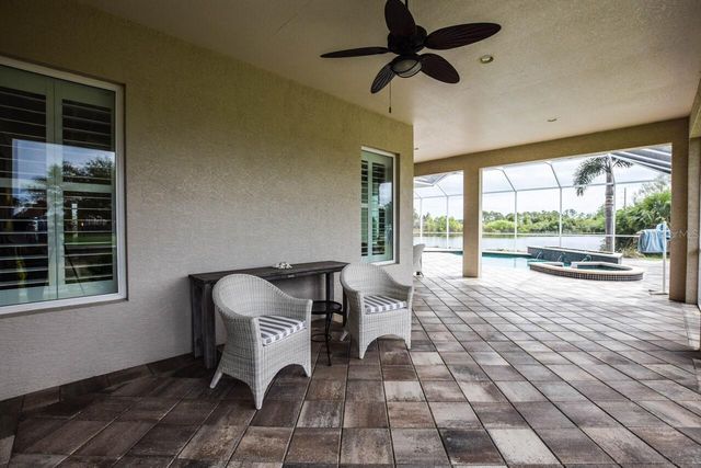 1580 LANCASHIRE DRIVE, Venice, FL 34293